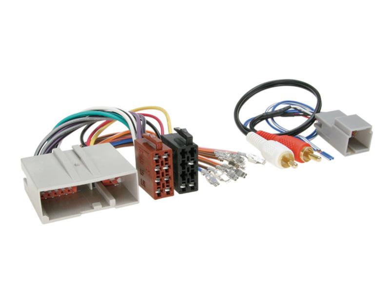Перехідник ISO Ford ACV 1121-02