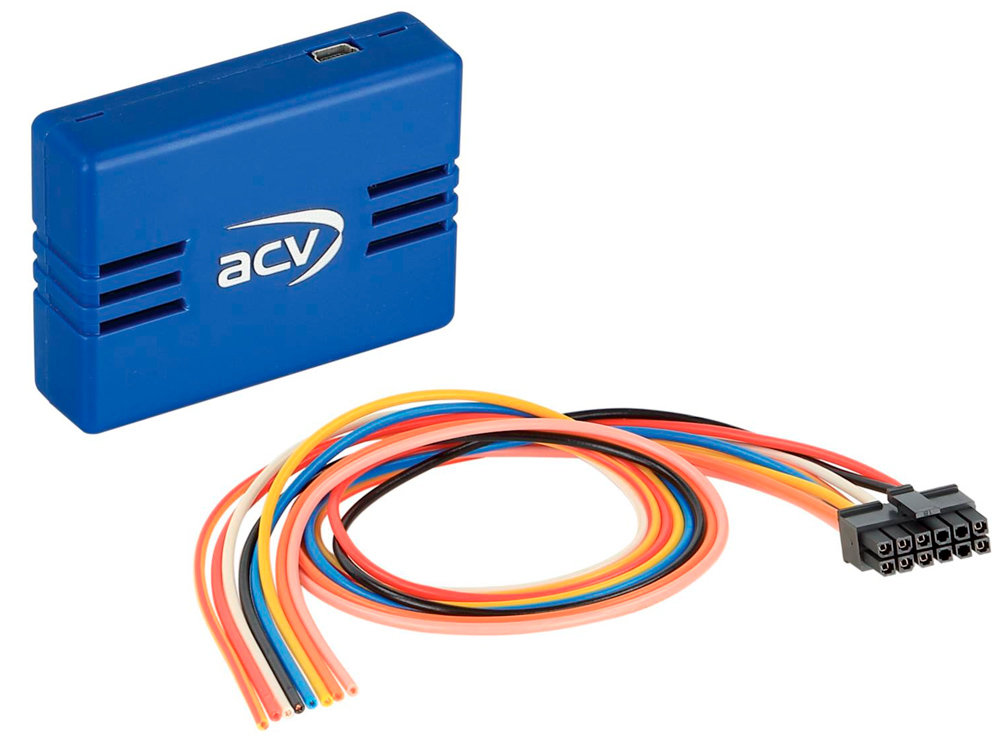 Адаптер універсальний CAN BUS ACV CAN-UNI 01