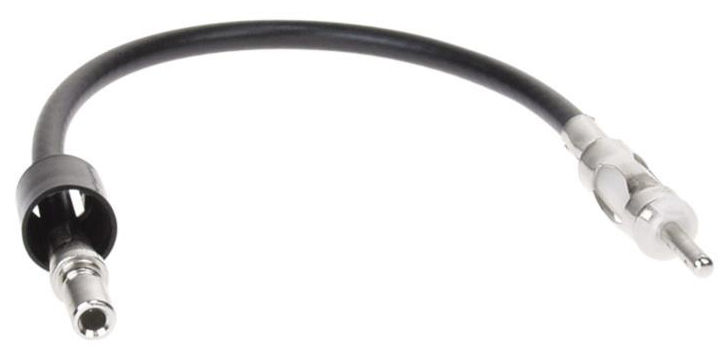 Антенный переходник Chrysler, Dodge, Jeep, Chevrolet, Ford ACV 1531-01