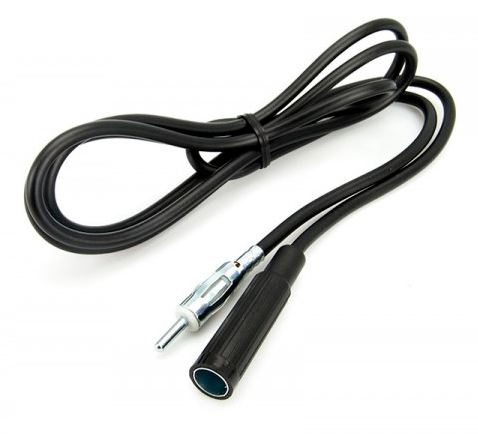 Антенный удлинитель 1,5 м ACV 1573-00