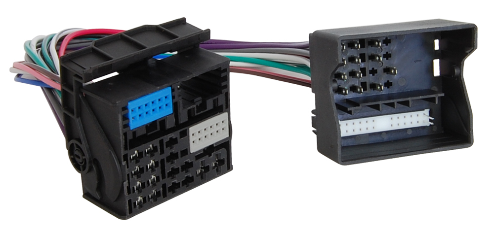 Перехідник ISO Quadlock new — Quadlock old AWM 160-328