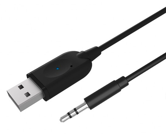 Bluetooth-AUX кабель адаптер AWM BTC-02