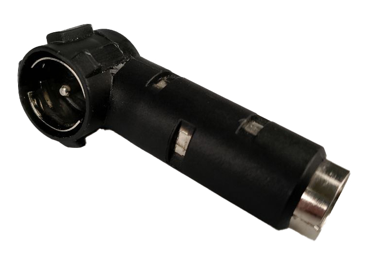 Антенний перехідник DIN-ISO ACV 1501-16