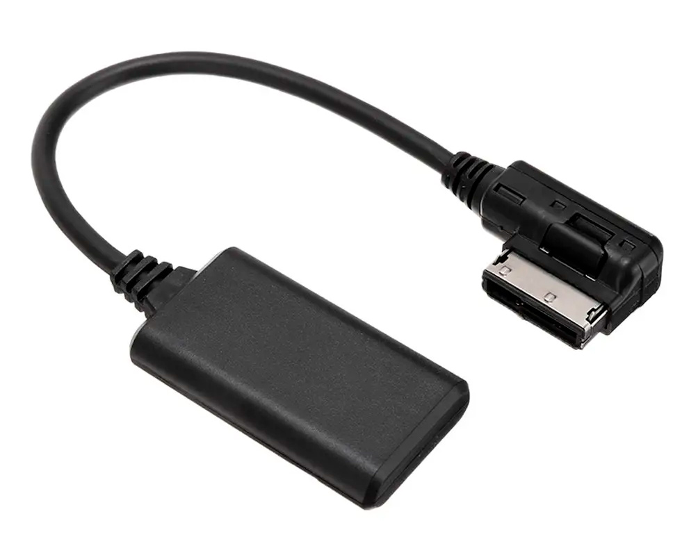 Bluetooth адаптер AMI для Audi, Skoda, Volkswagen AWM BTM-58