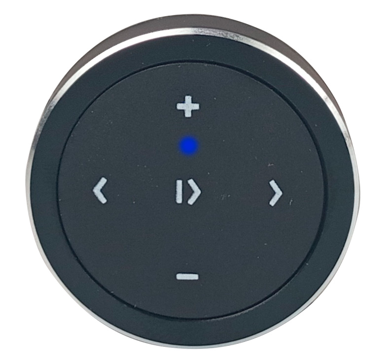Bluetooth пульт ДК для iOS та Android AWM U-22