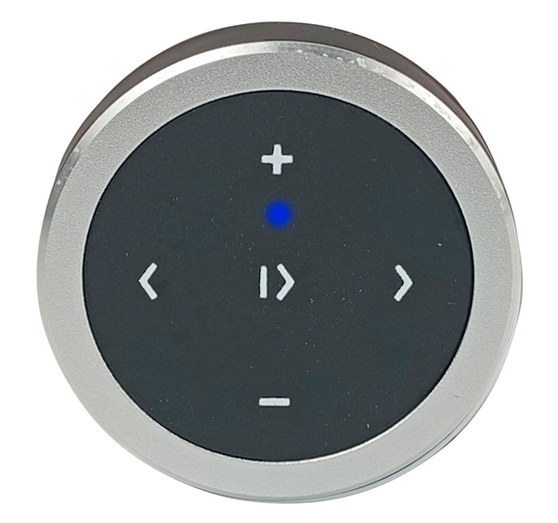 Bluetooth пульт ДК для iOS та Android AWM U-23