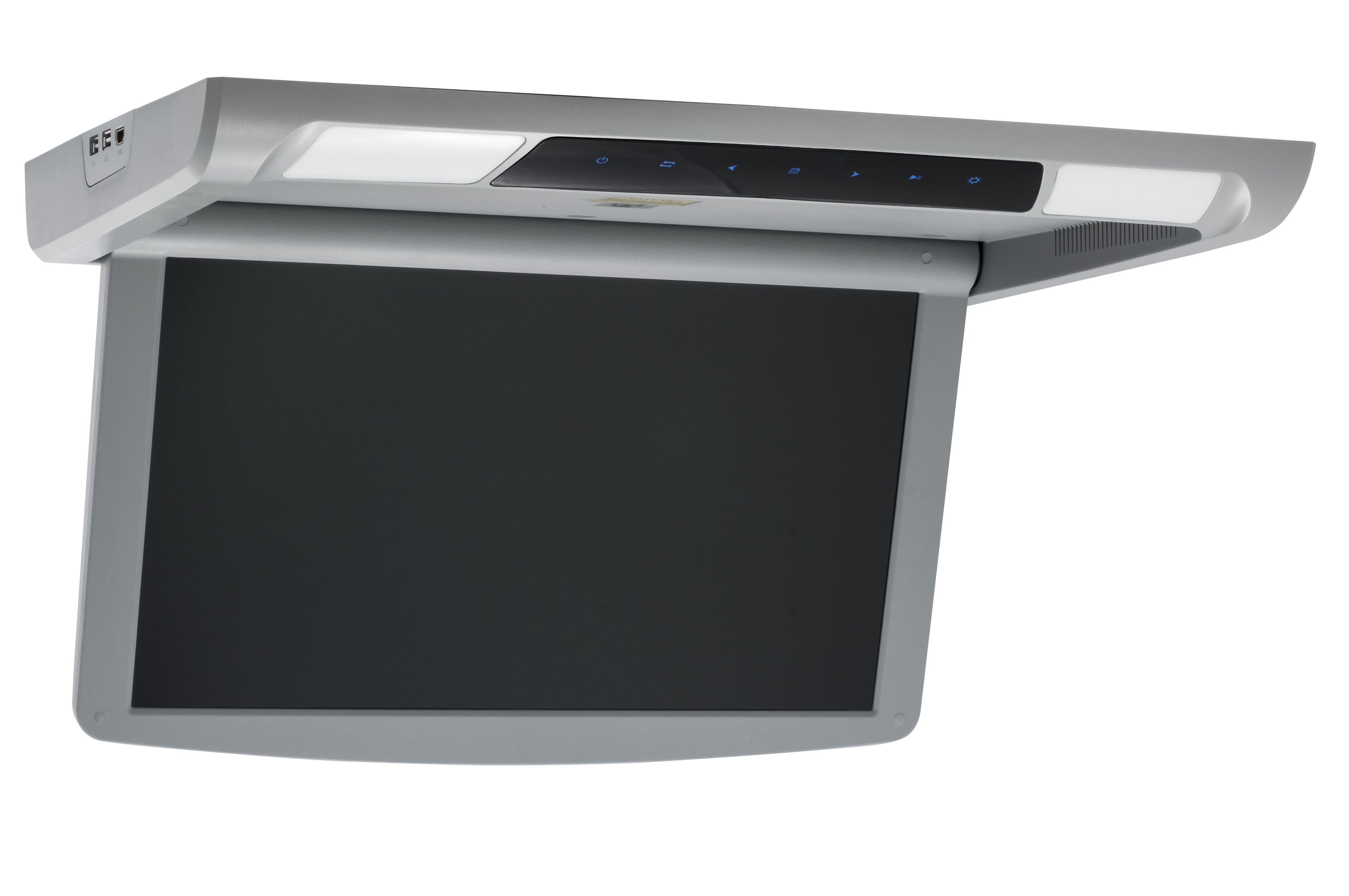 Стельовий монітор Clayton SE-1580 GR