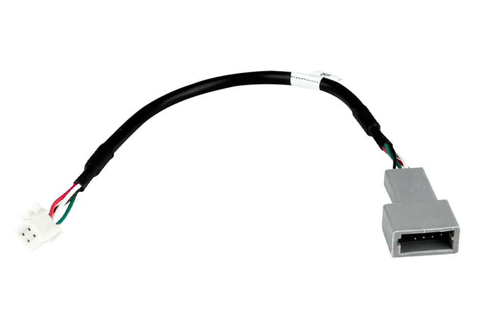 Адаптер для штатных USB-разъемов KIA, Hyundai Carav 20-141
