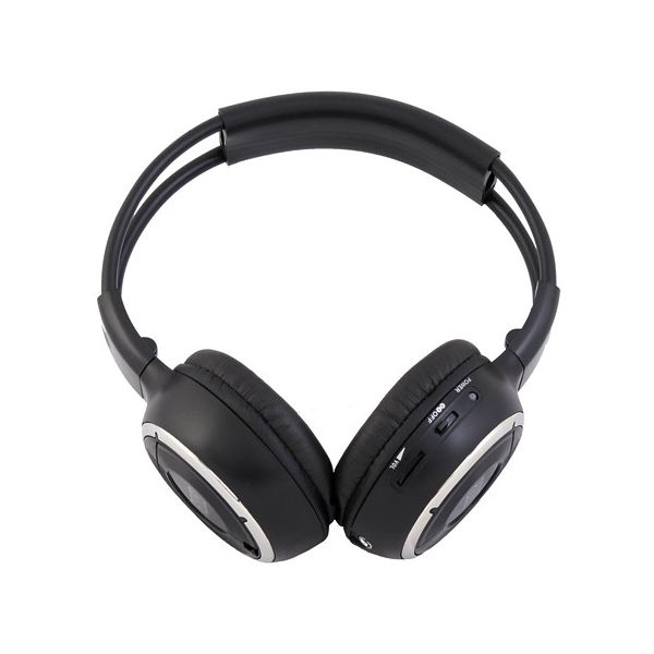 Навушники інфрачервоні Clayton DS950