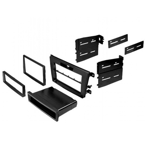 Перехідна рамка Mazda CX-7 Metra MAZ-K847 American International